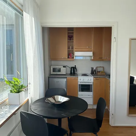 Bright Studio, Apartamento *