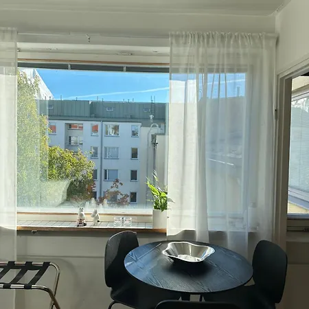 Bright Studio, Apartamento