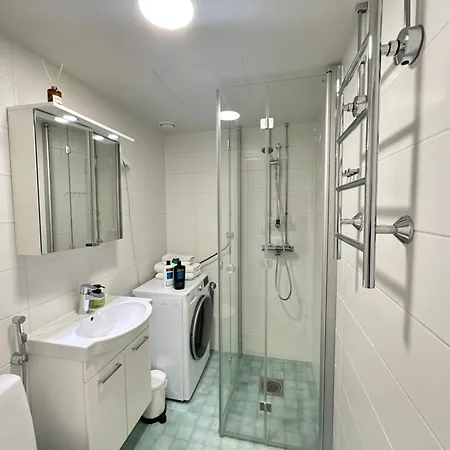 Appartement Bright Studio, *