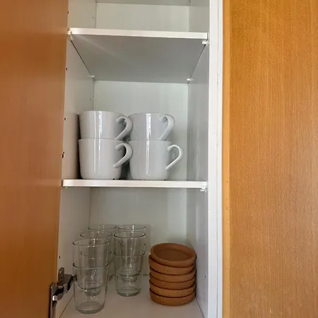Bright Studio, Lägenhet Helsingfors
