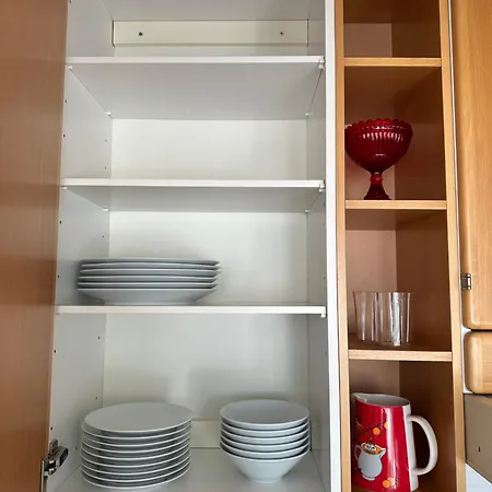 Lägenhet Bright Studio, *