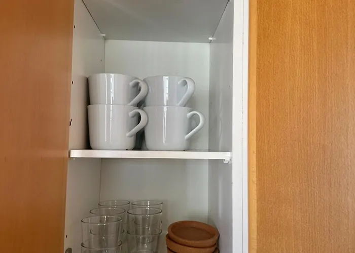 Bright Studio, Huoneisto Helsinki