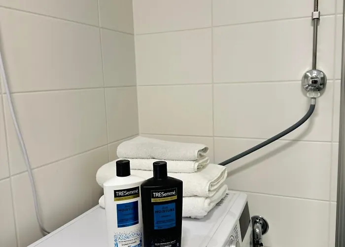 Bright Studio, Helsinki