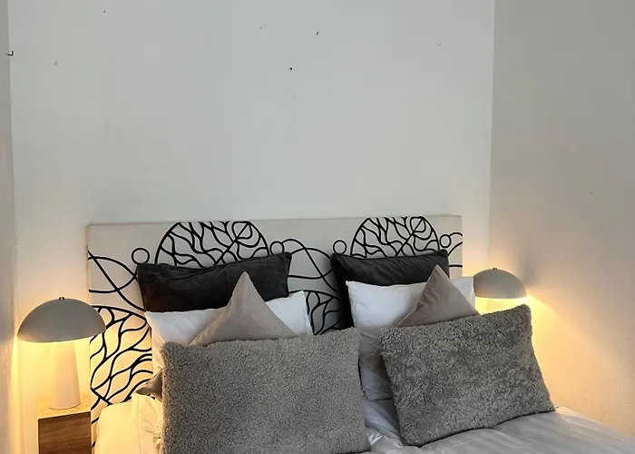 Bright Studio, Lejlighed *