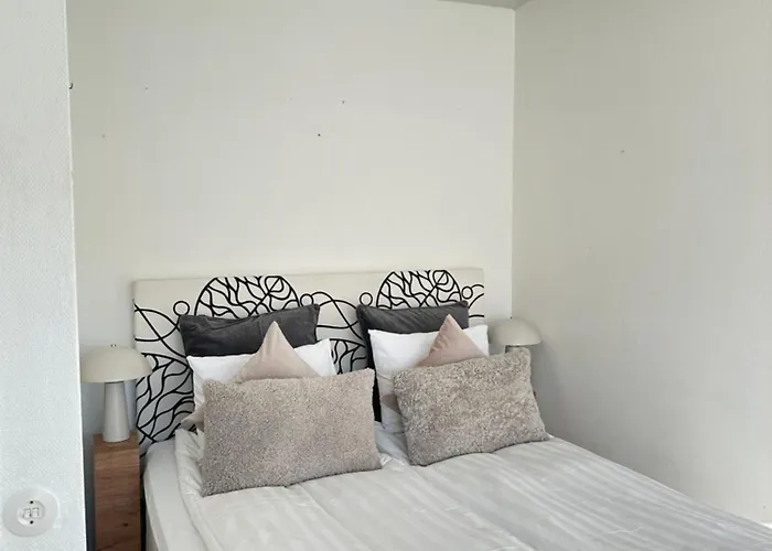 Lejlighed Bright Studio, Helsinki