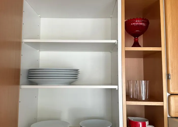 Lejlighed Bright Studio, *